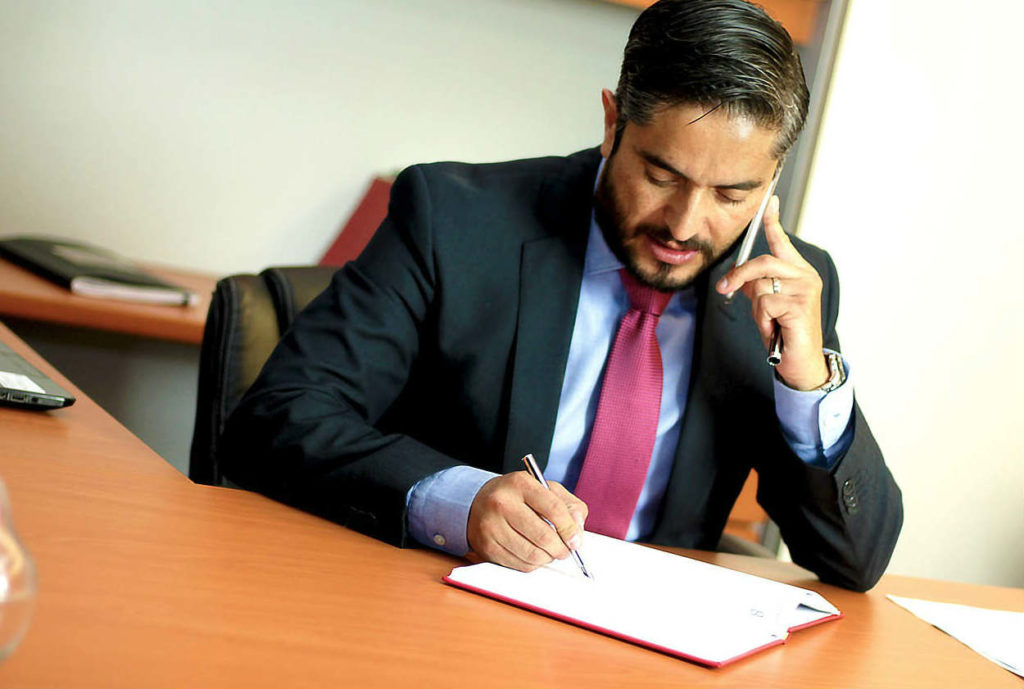 Νομική Κάλυψη